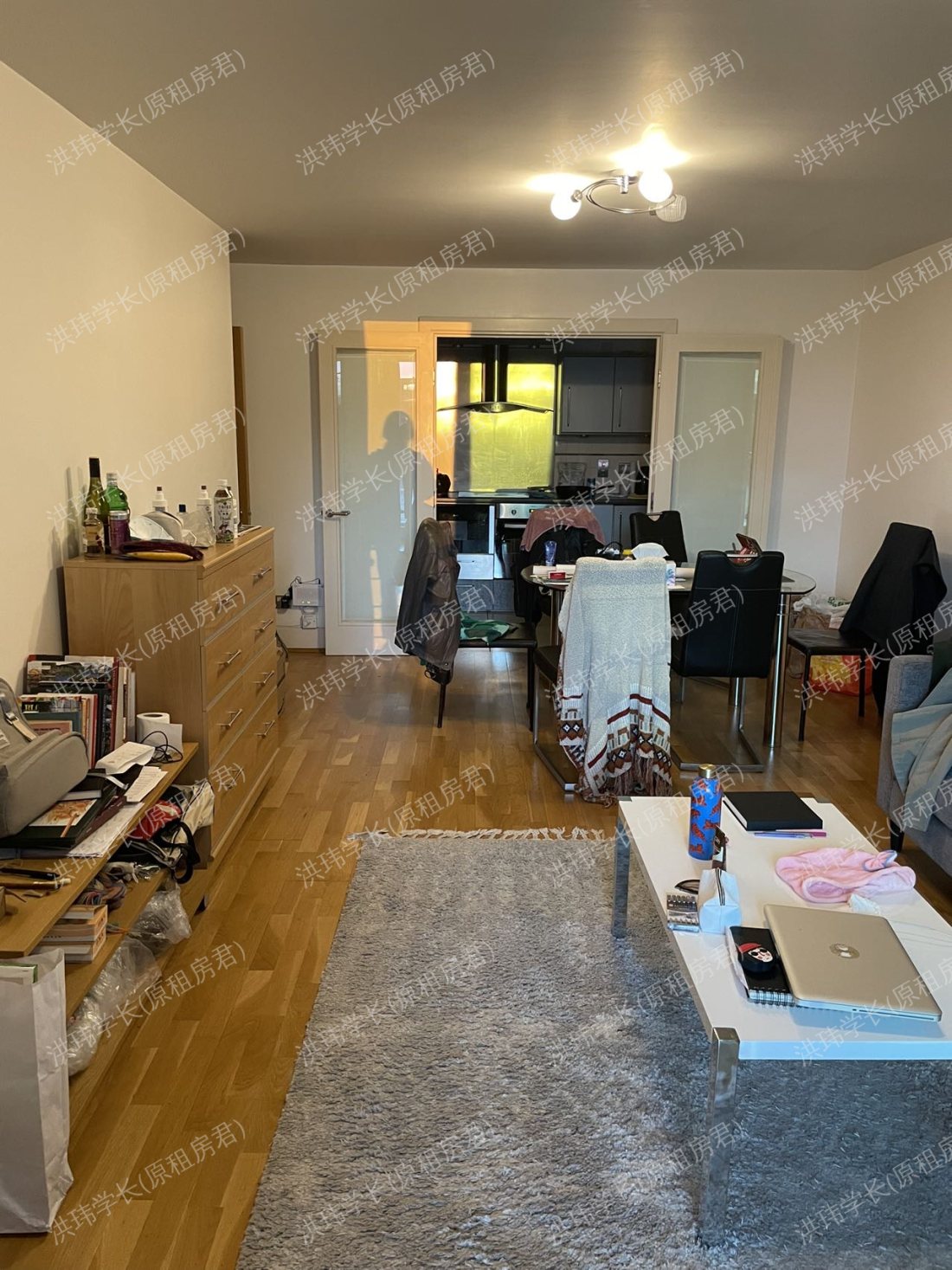 fountain house公寓