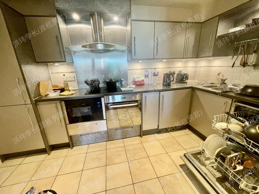 fountain house公寓