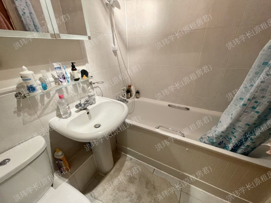 fountain house公寓