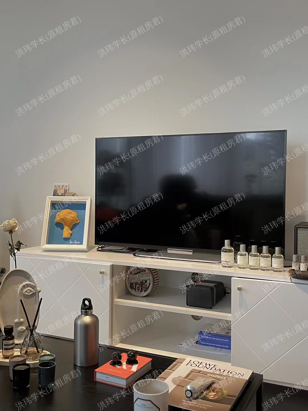 One park drive公寓