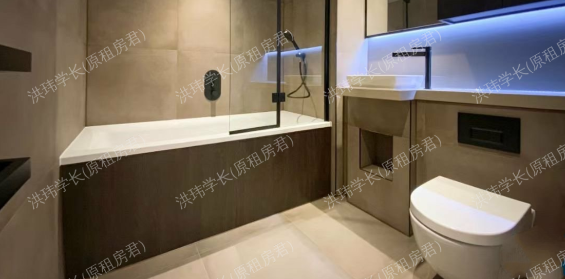 7A Exchange Gardens公寓