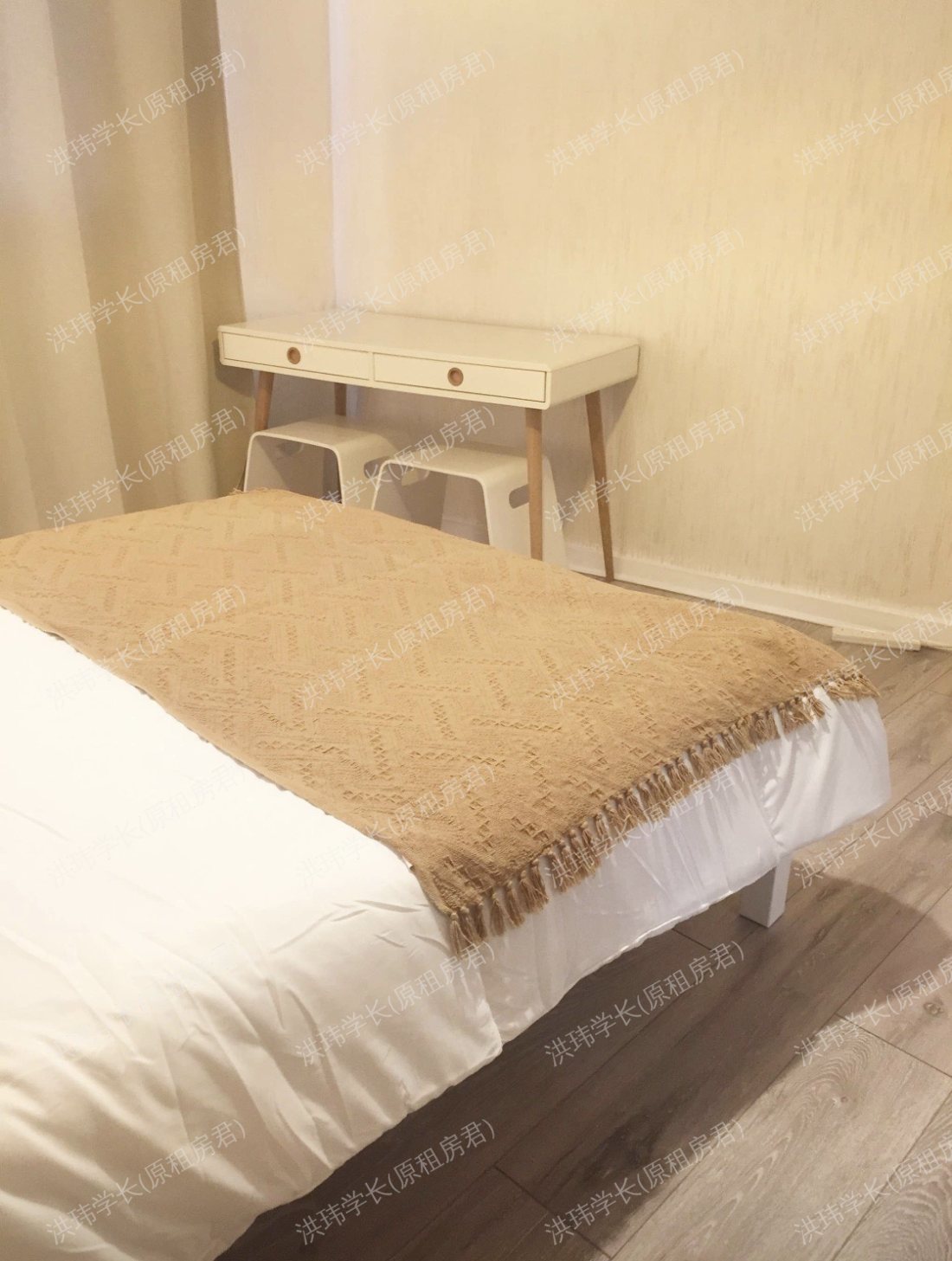 Monica Shaw Court公寓