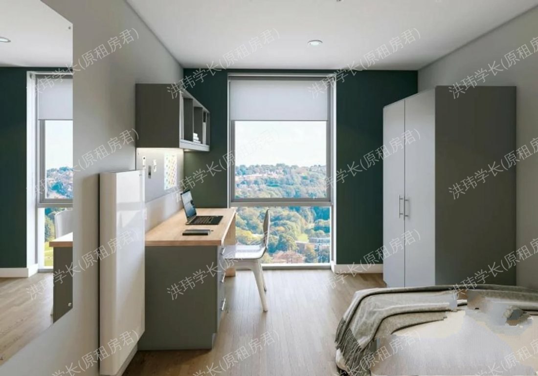 IQ Knight House公寓