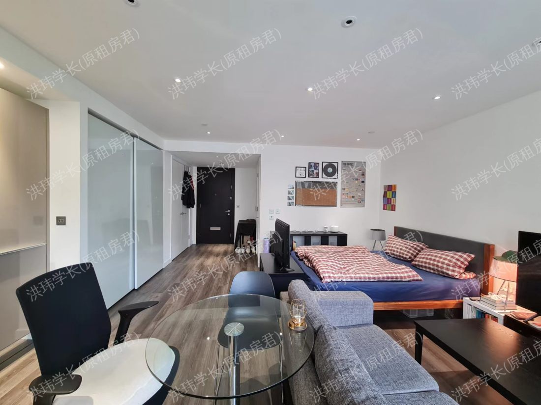 Catalina House公寓