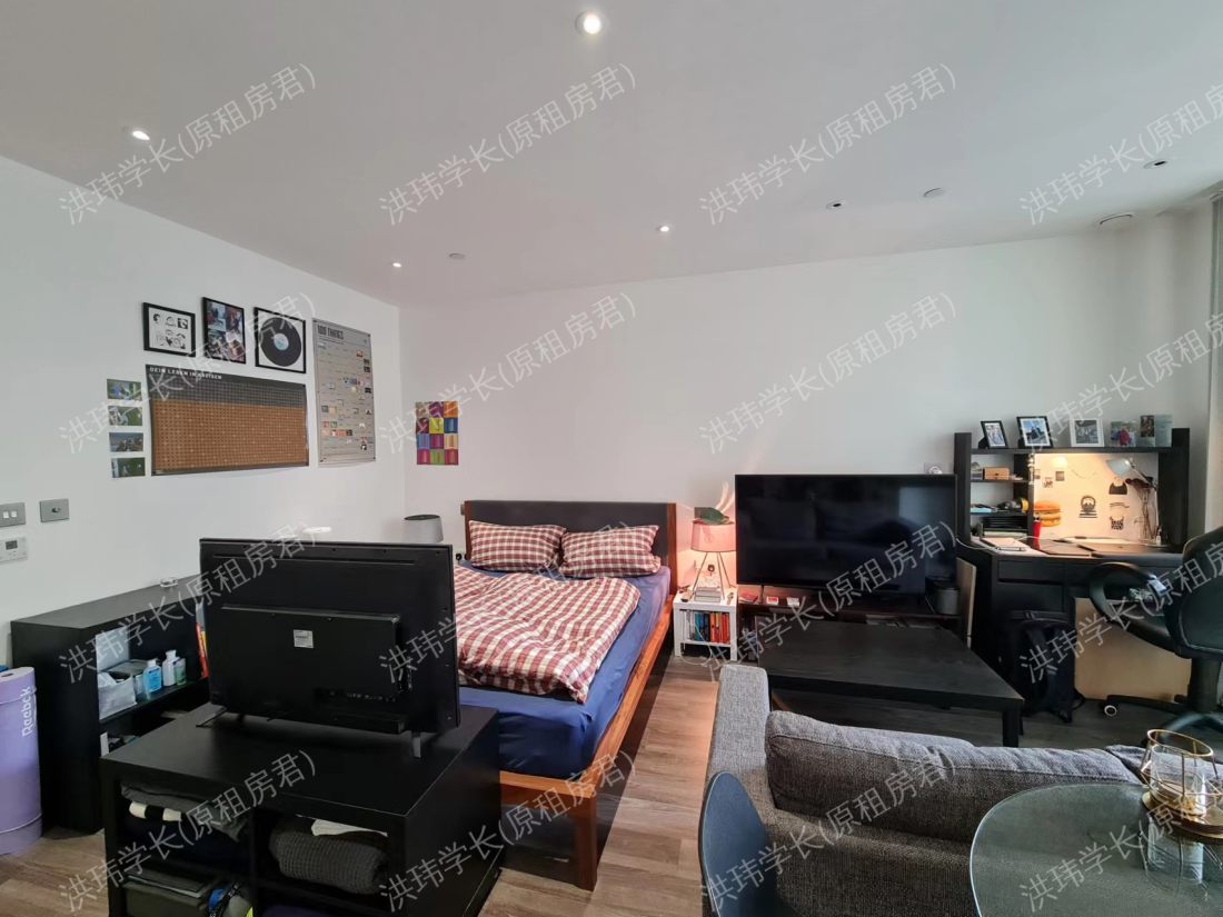 Catalina House公寓