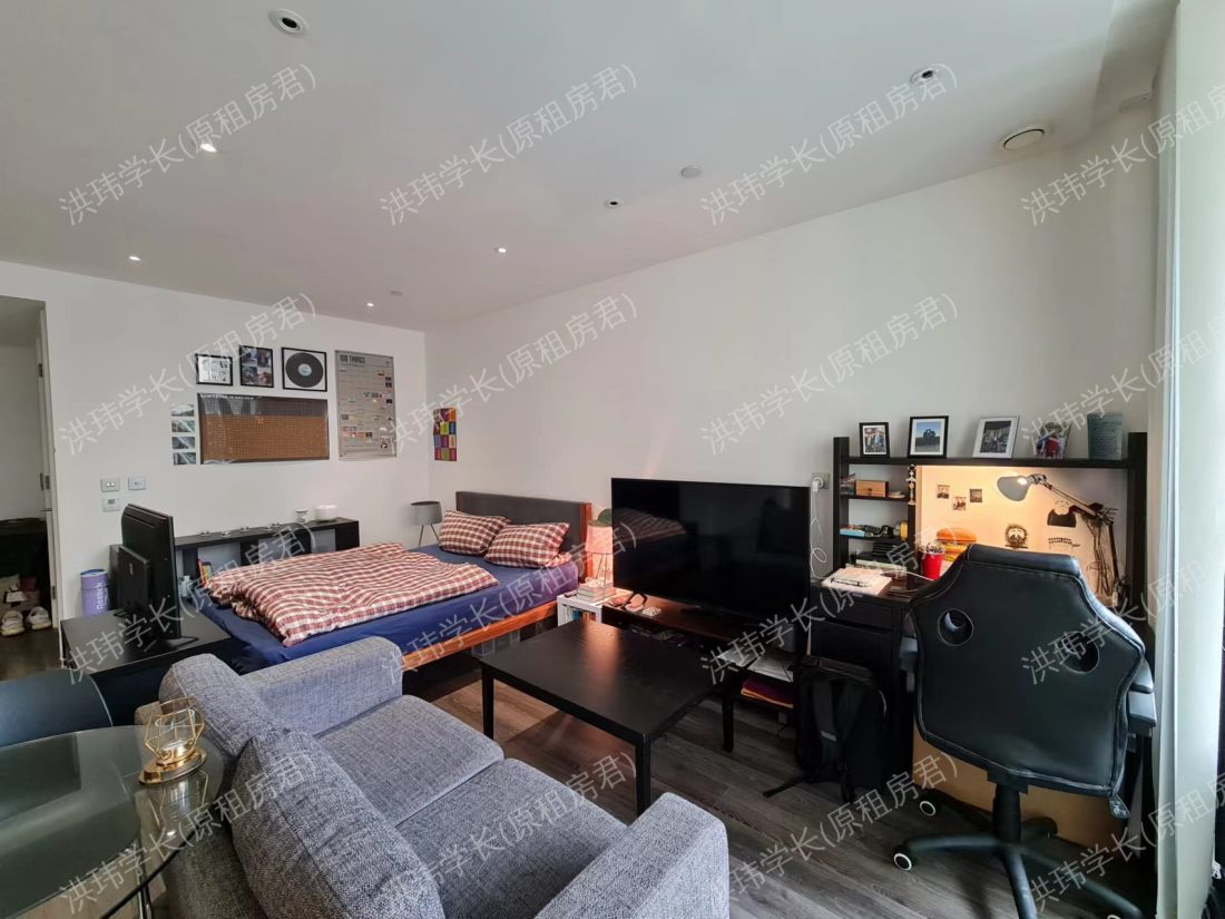 Catalina House公寓