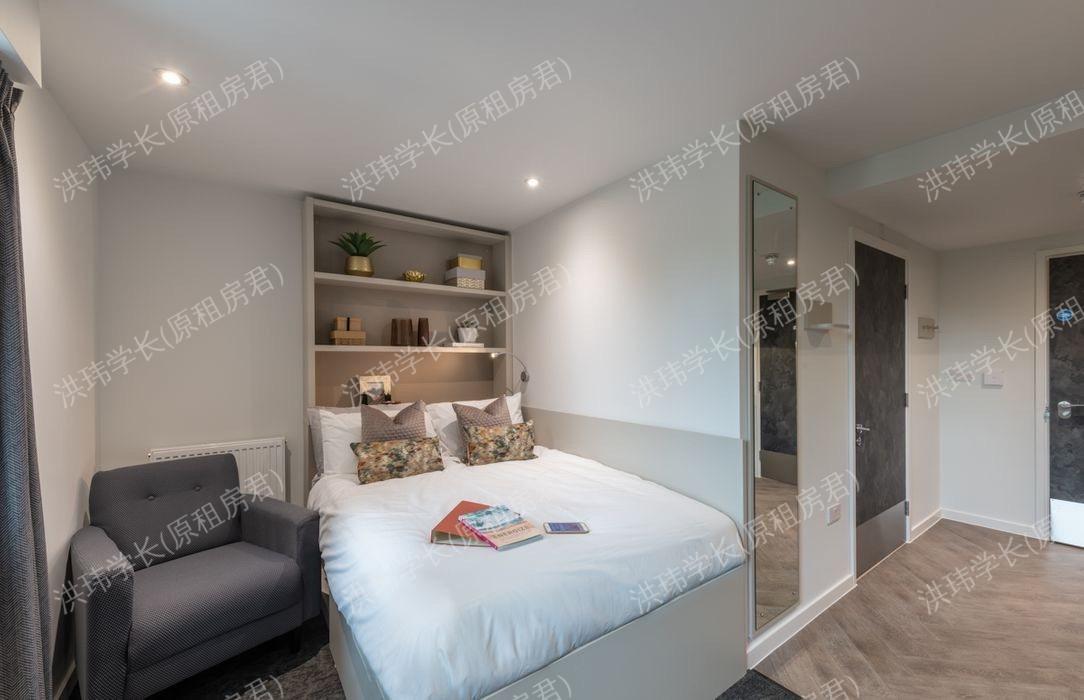 Chapter Westminster公寓