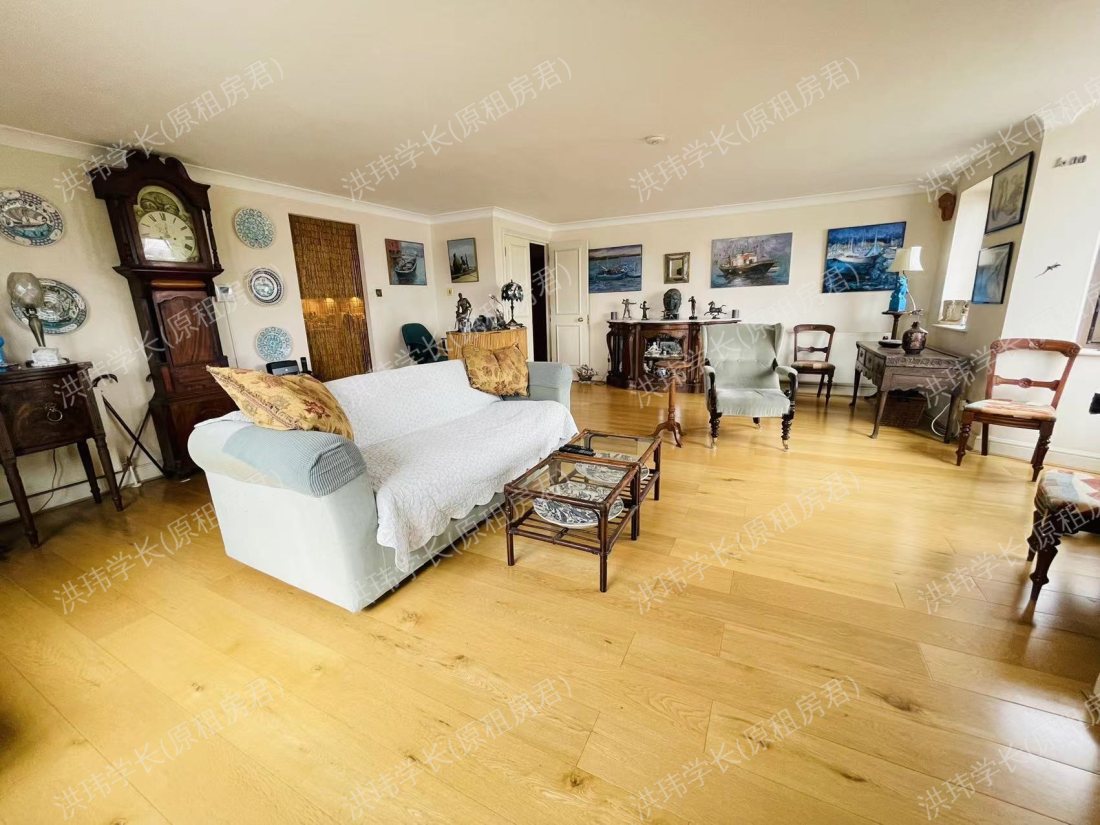 Cumberland Mills Square 公寓