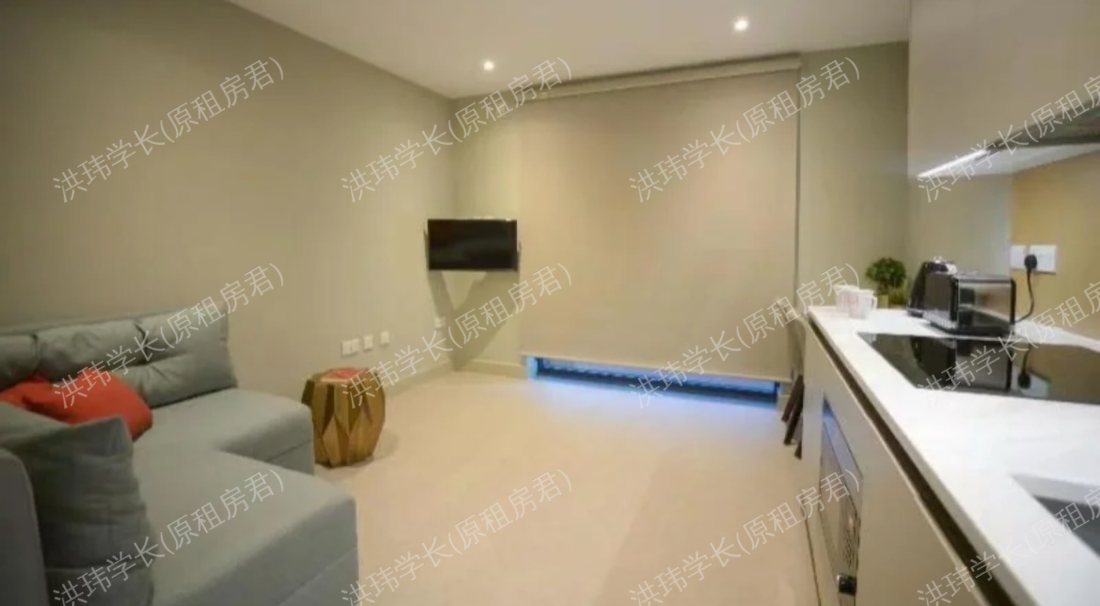 Beechenhurst House公寓