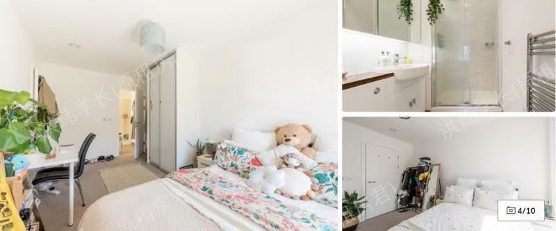 Icon apartment 公寓