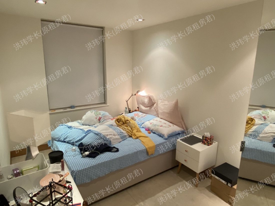 42 Bell Street 公寓