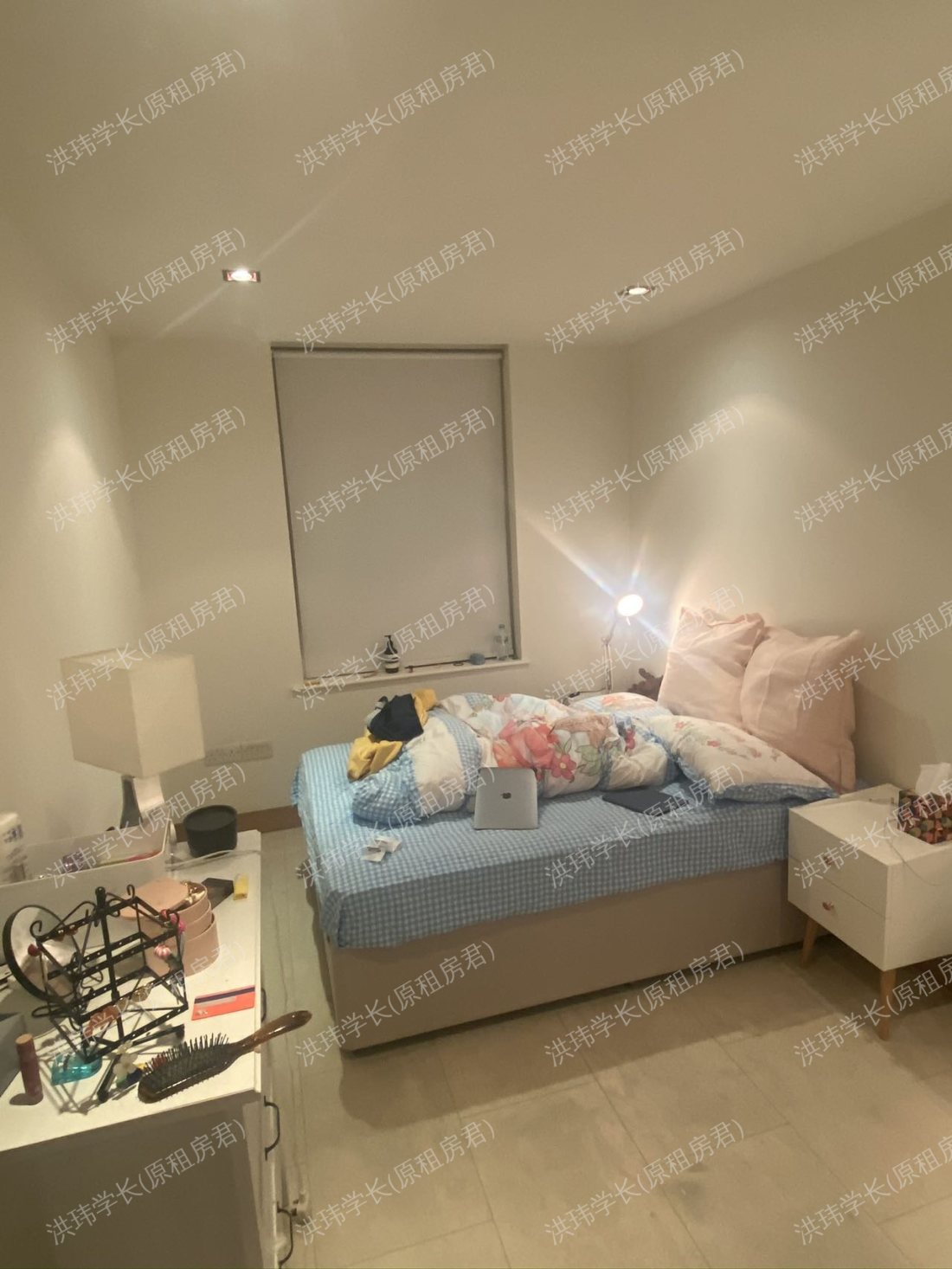 42 Bell Street 公寓