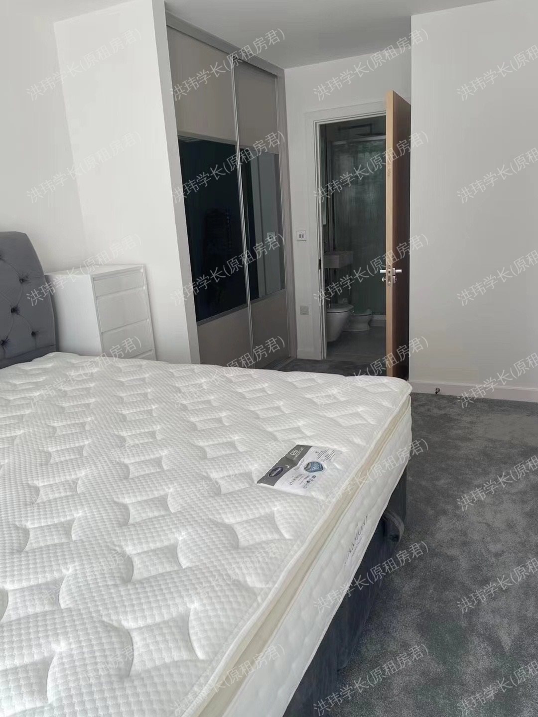 Colidale gardens公寓