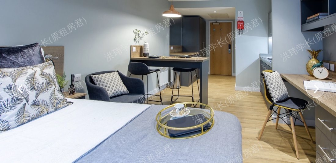 VIP公寓Crown House公寓