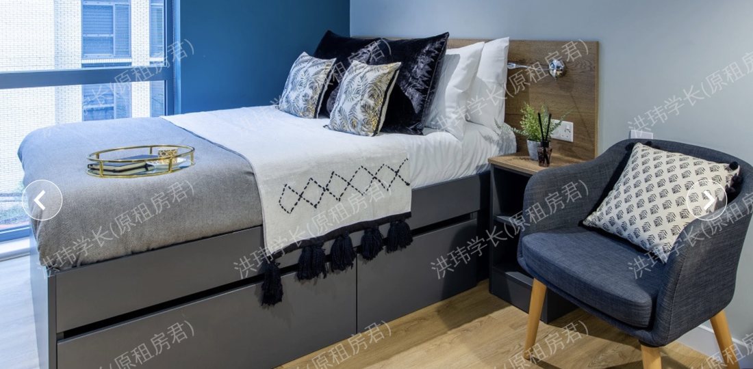 VIP公寓Crown House公寓