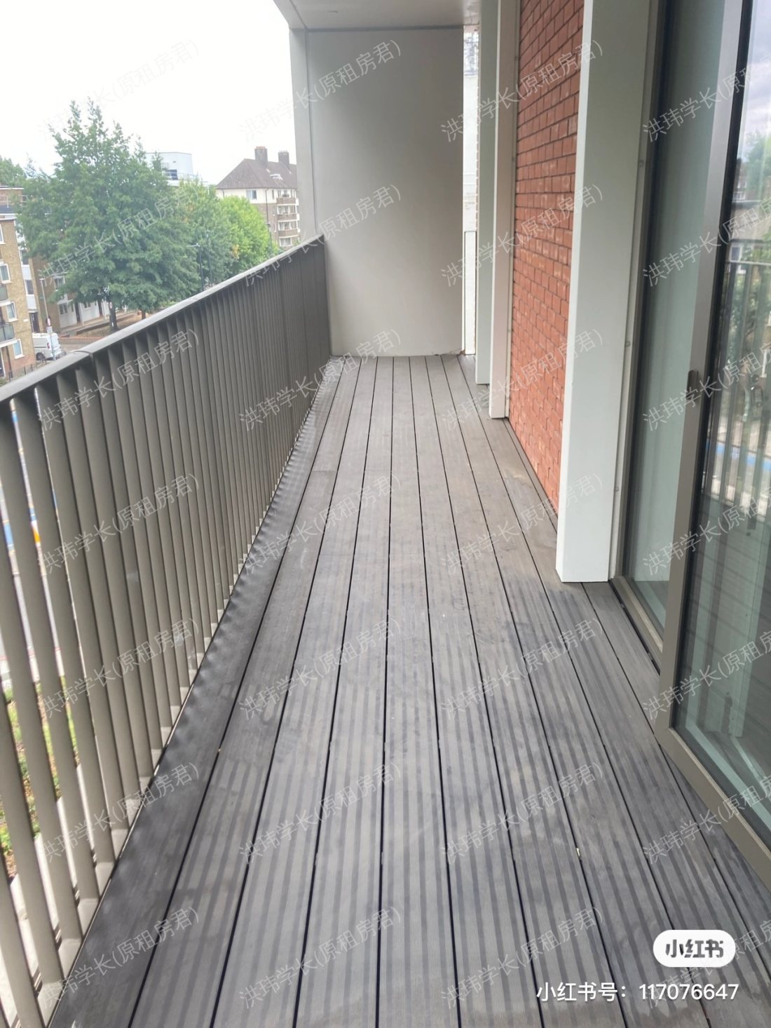 Vida rental apartments 公寓