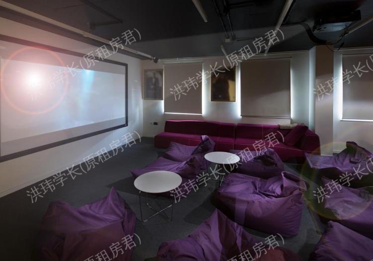 Iq student accommodation highbury 公寓