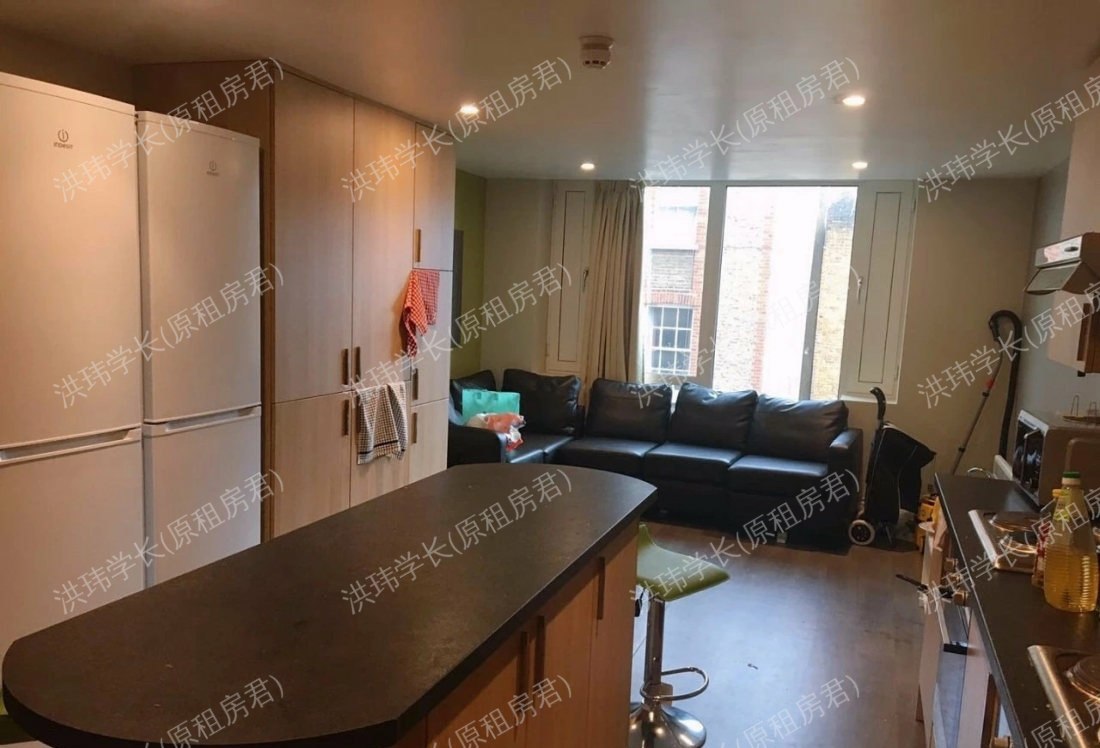 学校公寓 Stapleton House公寓