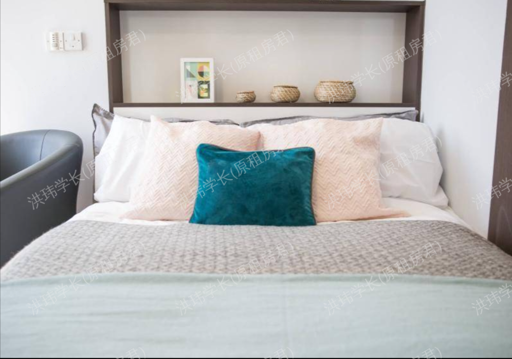 iQ Penworks House公寓