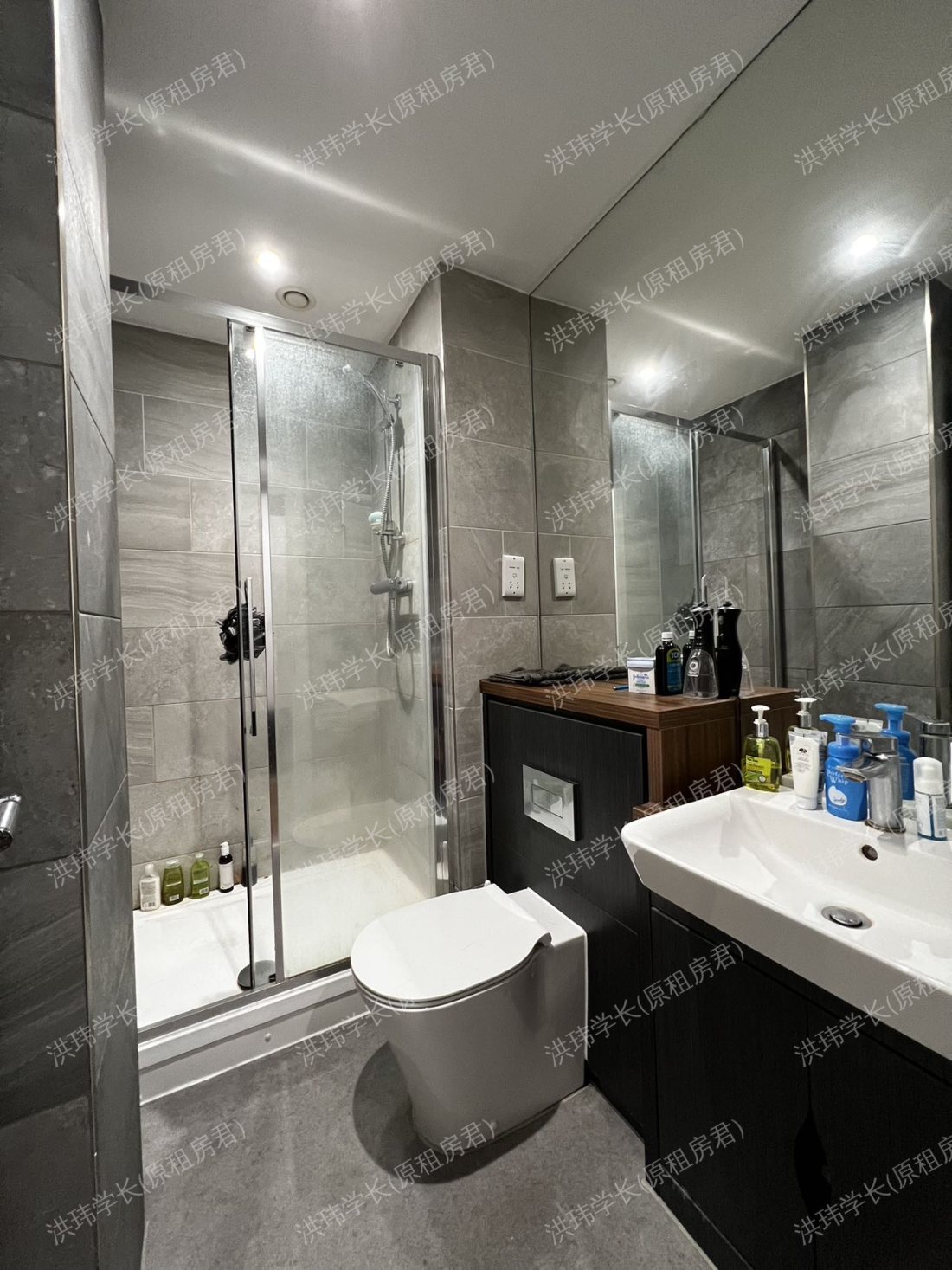 Gravity Residence 公寓