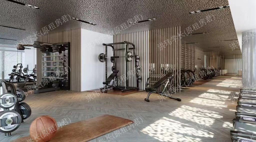 Hobart Building公寓