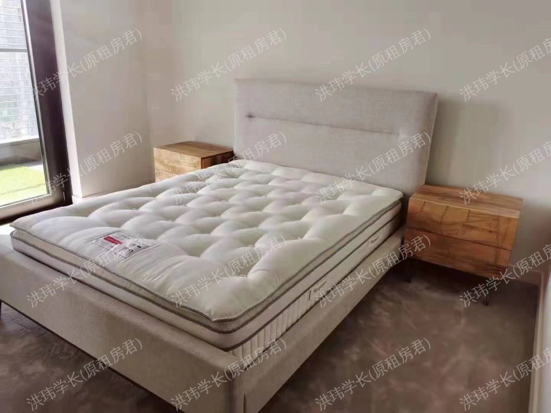 Hobart Building公寓