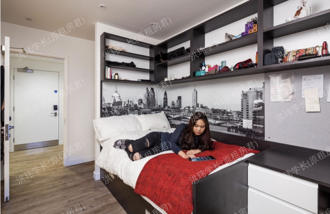 Urbanest St Pancras公寓