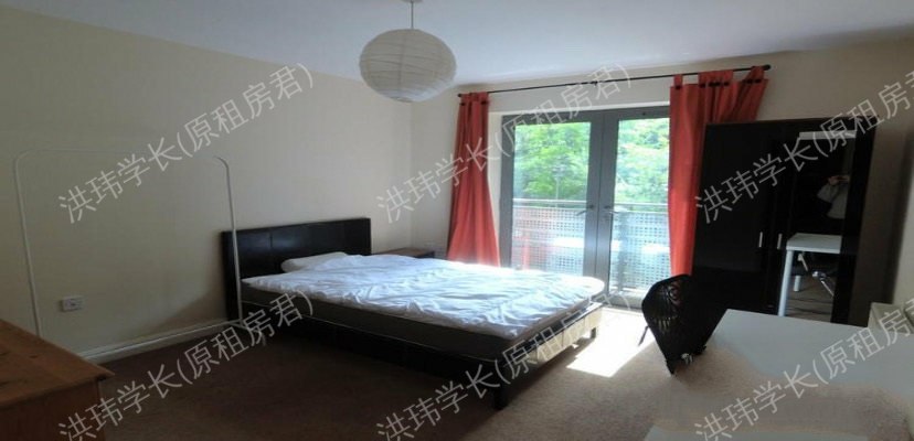 Bournbrook Court公寓