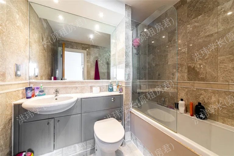 Whitehouse Apartments公寓