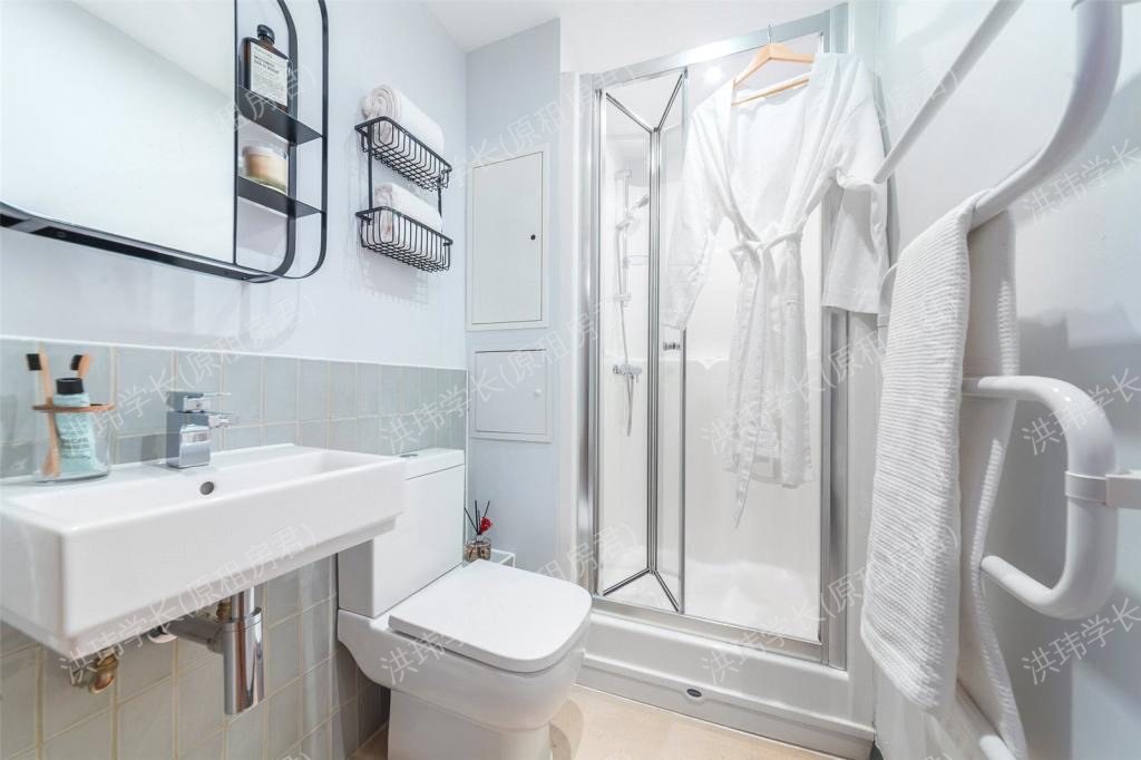 Uncle Stockwell公寓