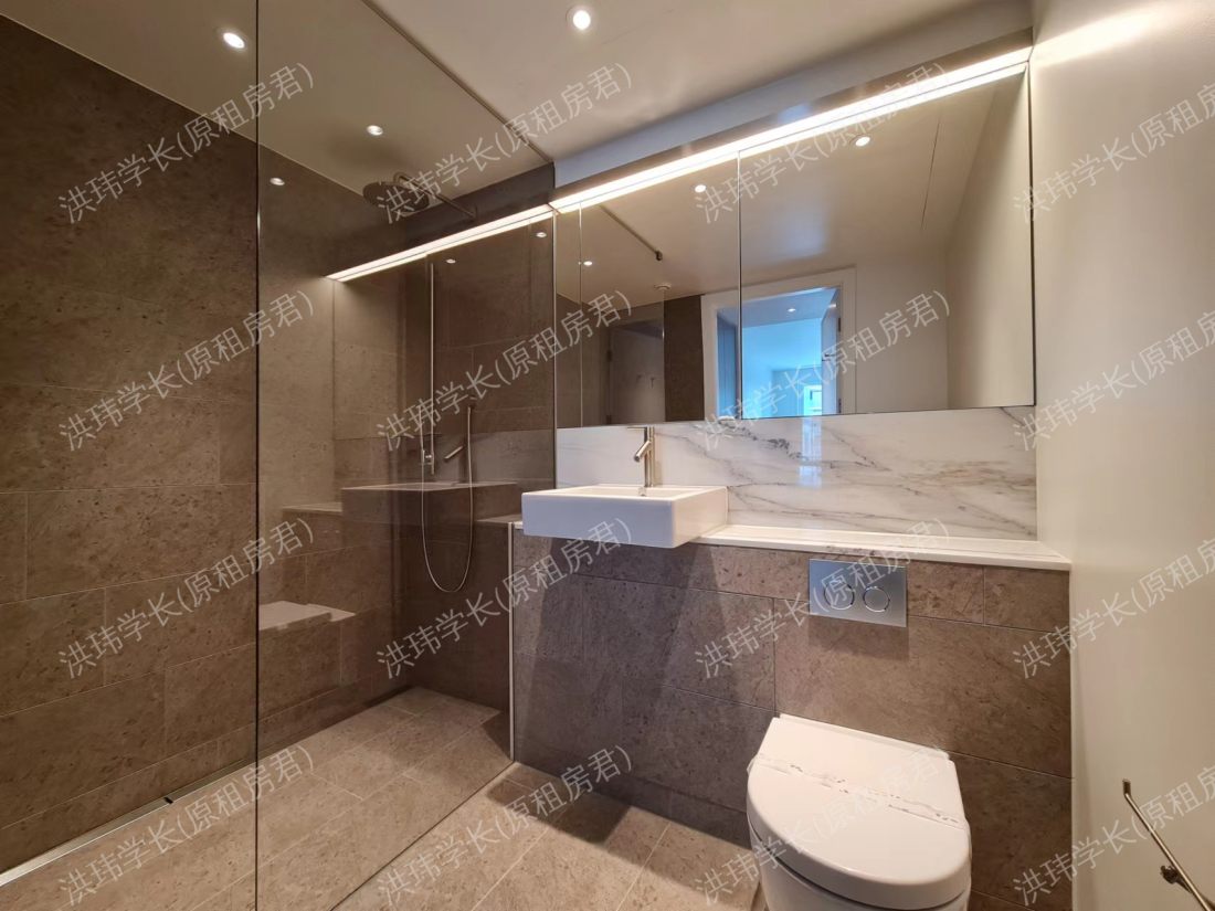 Wiltshire House公寓