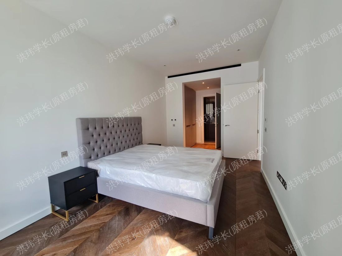 Wiltshire House公寓