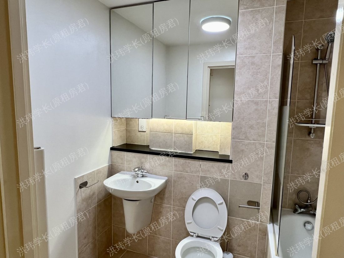 95 Fetter Lane公寓