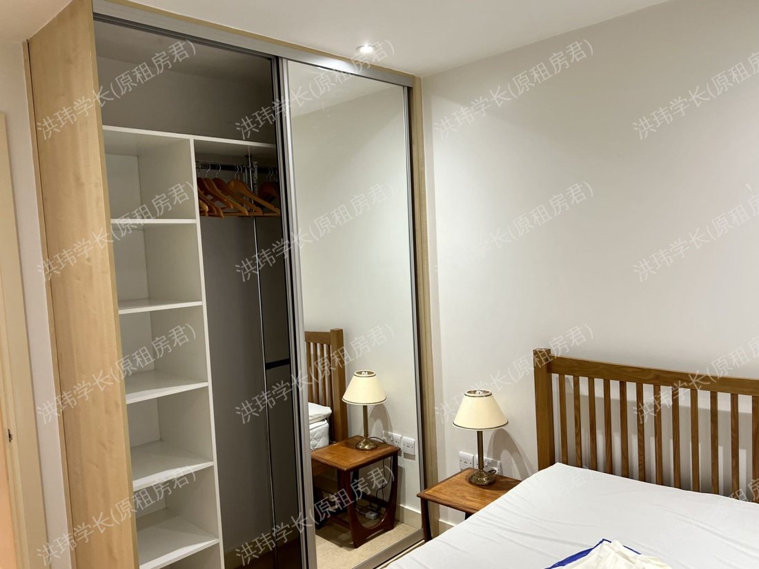 95 Fetter Lane公寓