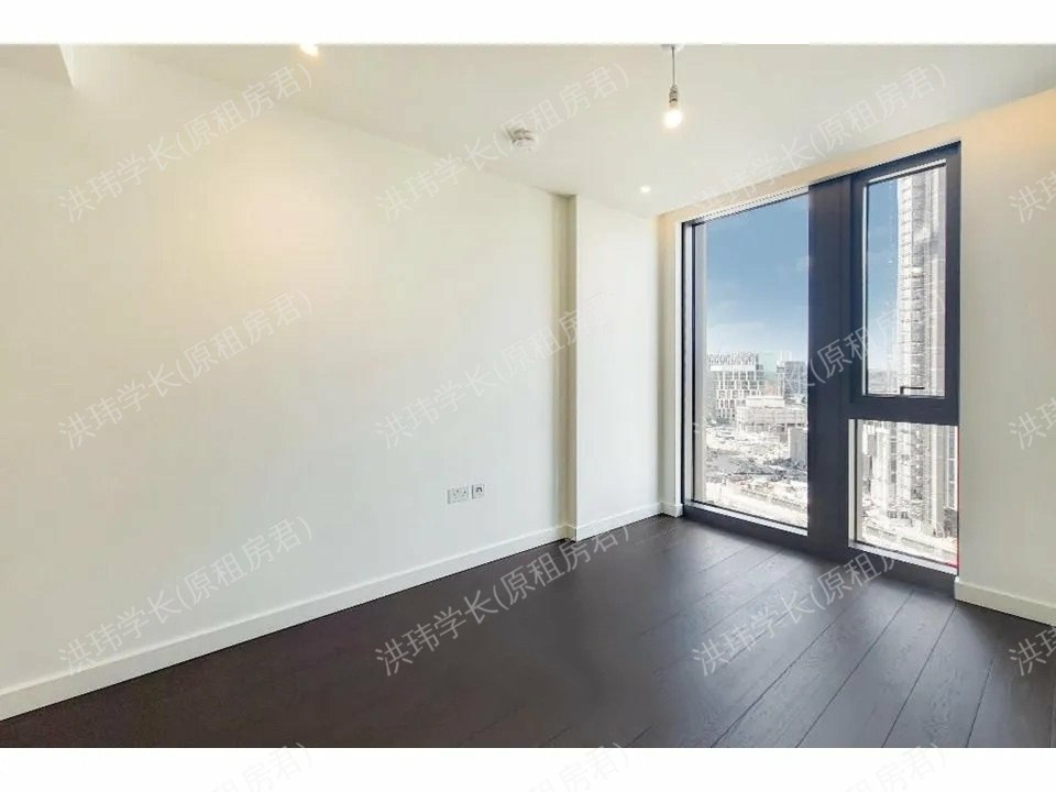 Versace Damac Tower公寓