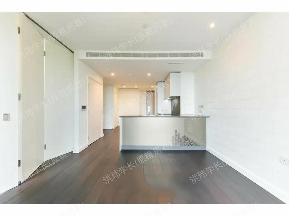 Versace Damac Tower公寓