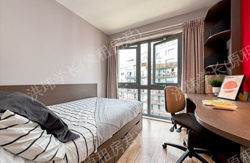 dashwood studio公寓