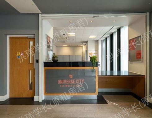 dashwood studio公寓