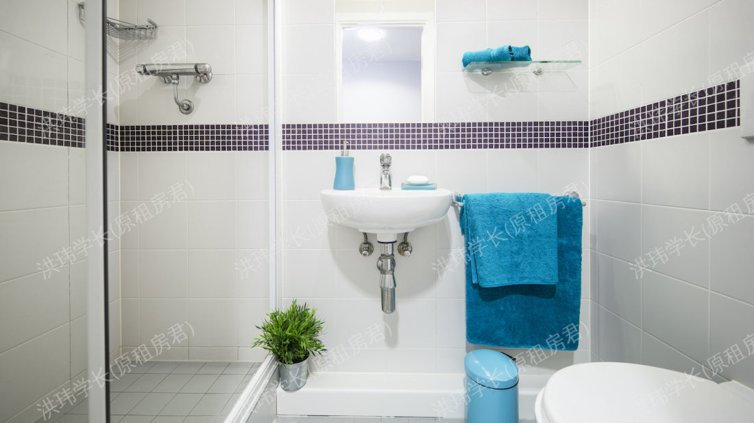 dashwood studio公寓