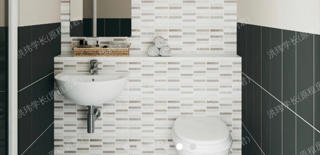 The Pavilion Student Accommodations 公寓