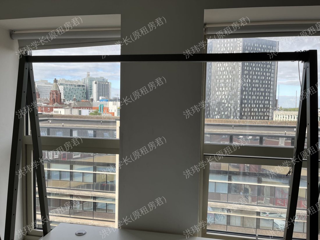 The old fire station公寓