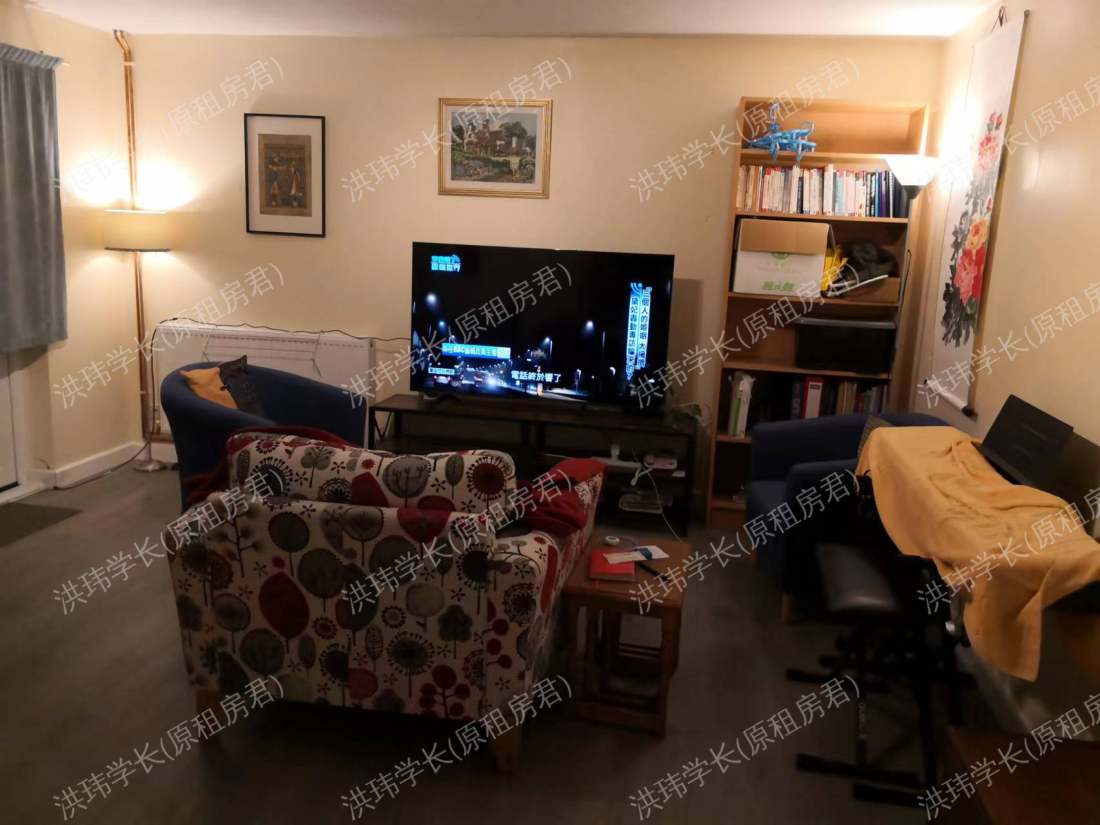 国际家庭 私人House公寓