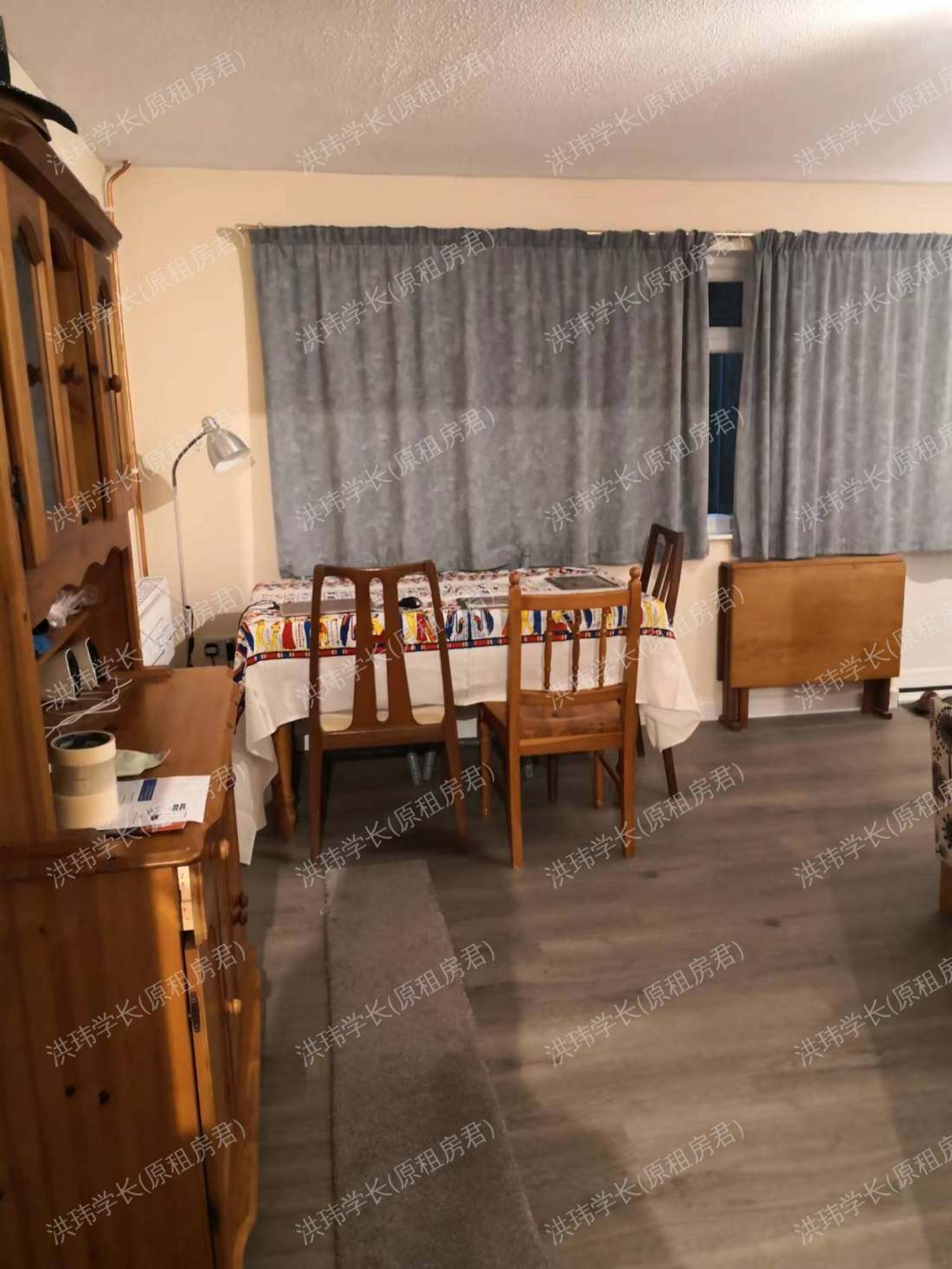 国际家庭 私人House公寓