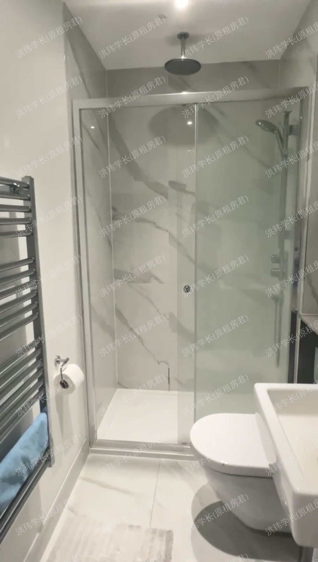 Emerson Court 公寓