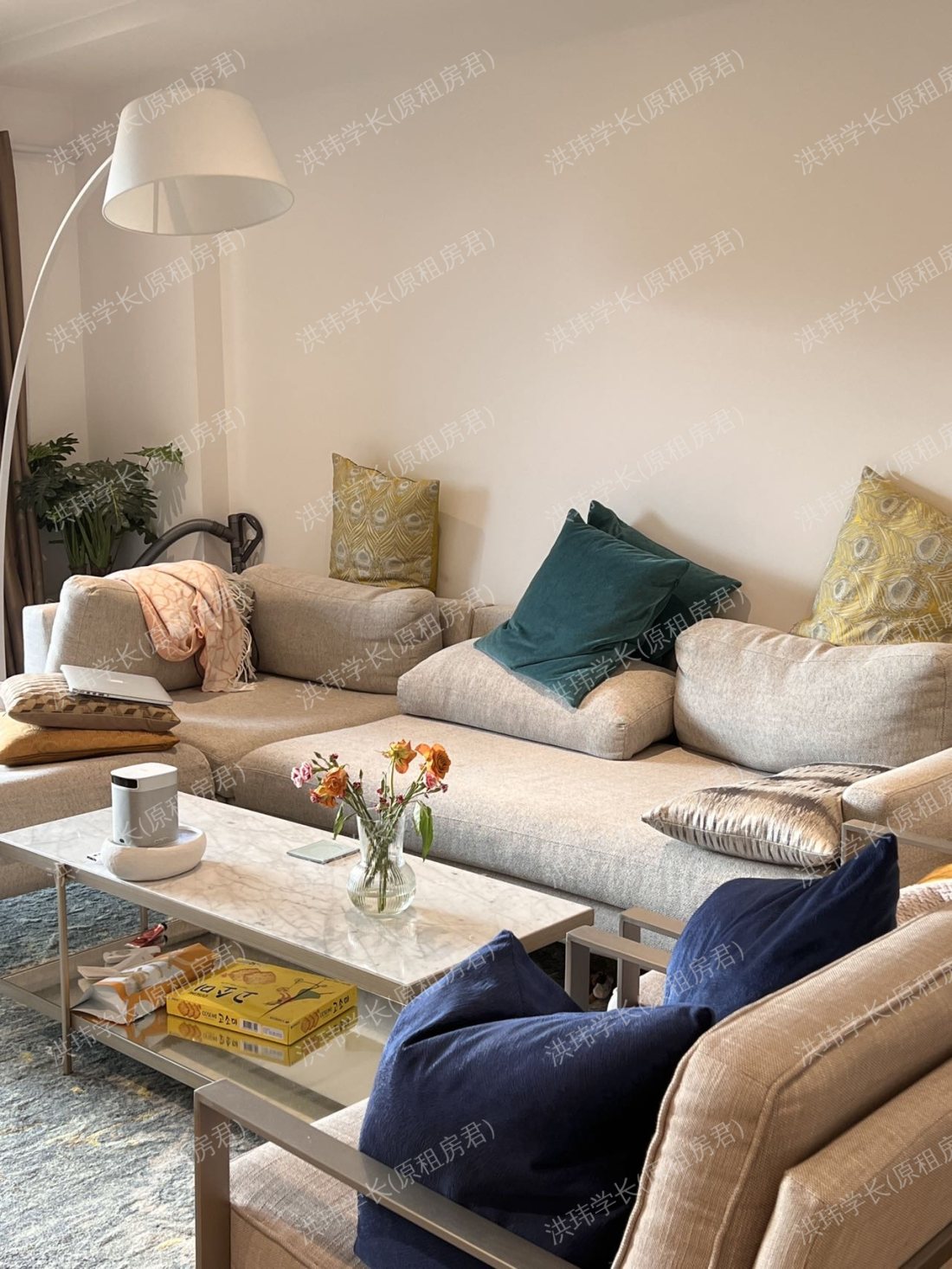 Emerson Court 公寓