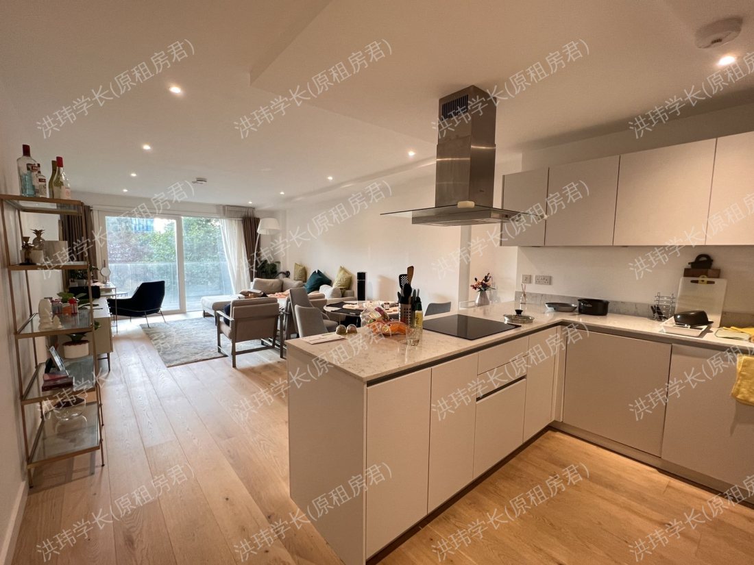 Emerson Court 公寓