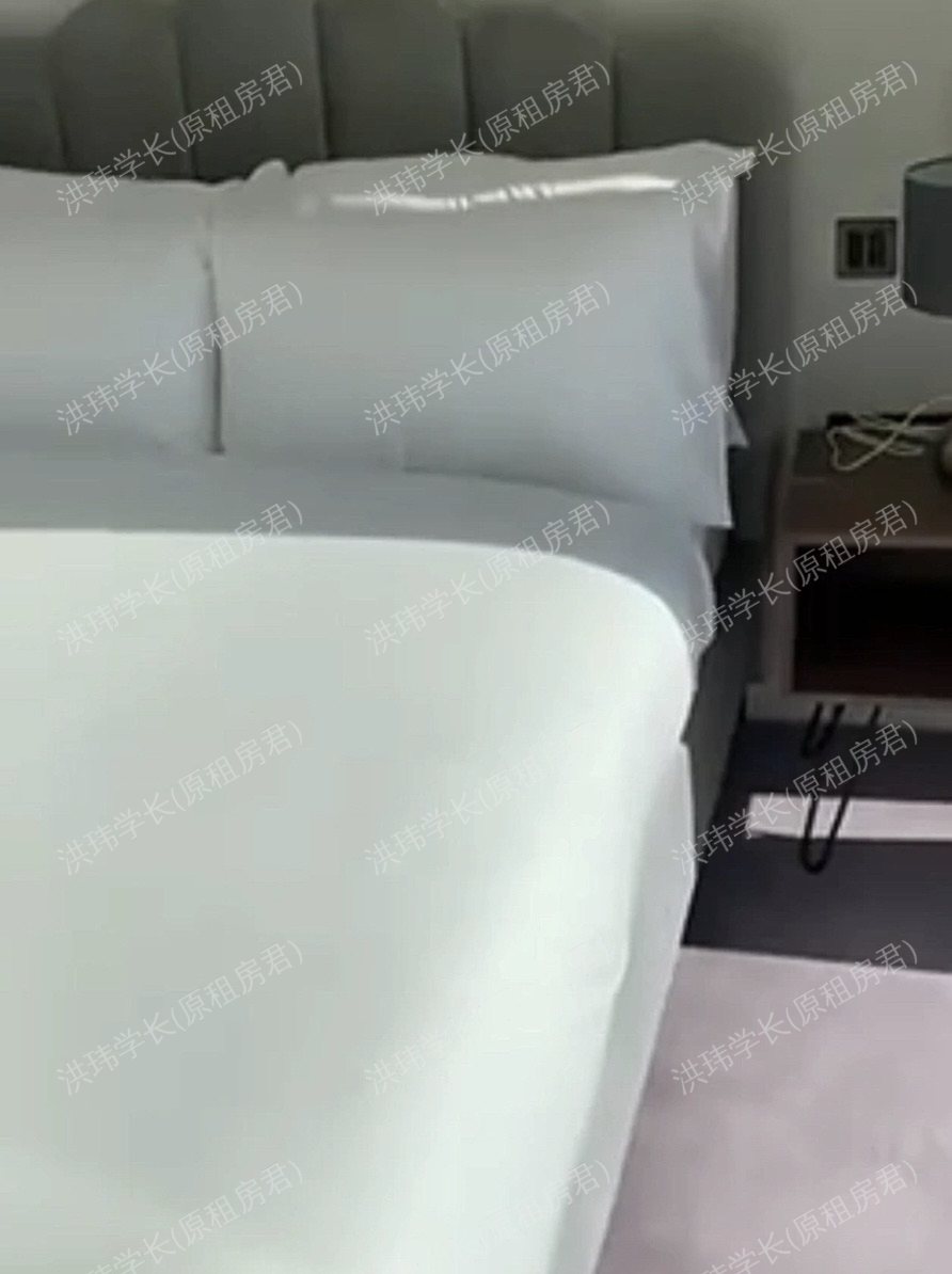 8 casson square公寓