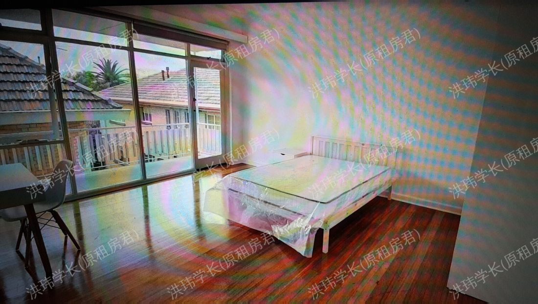 墨尔本Caulfield North 全新装修公寓 可续租公寓