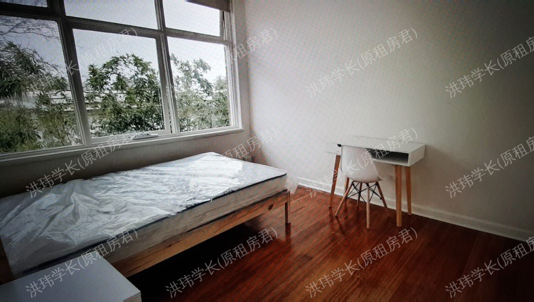 墨尔本Caulfield North 全新装修公寓 可续租公寓