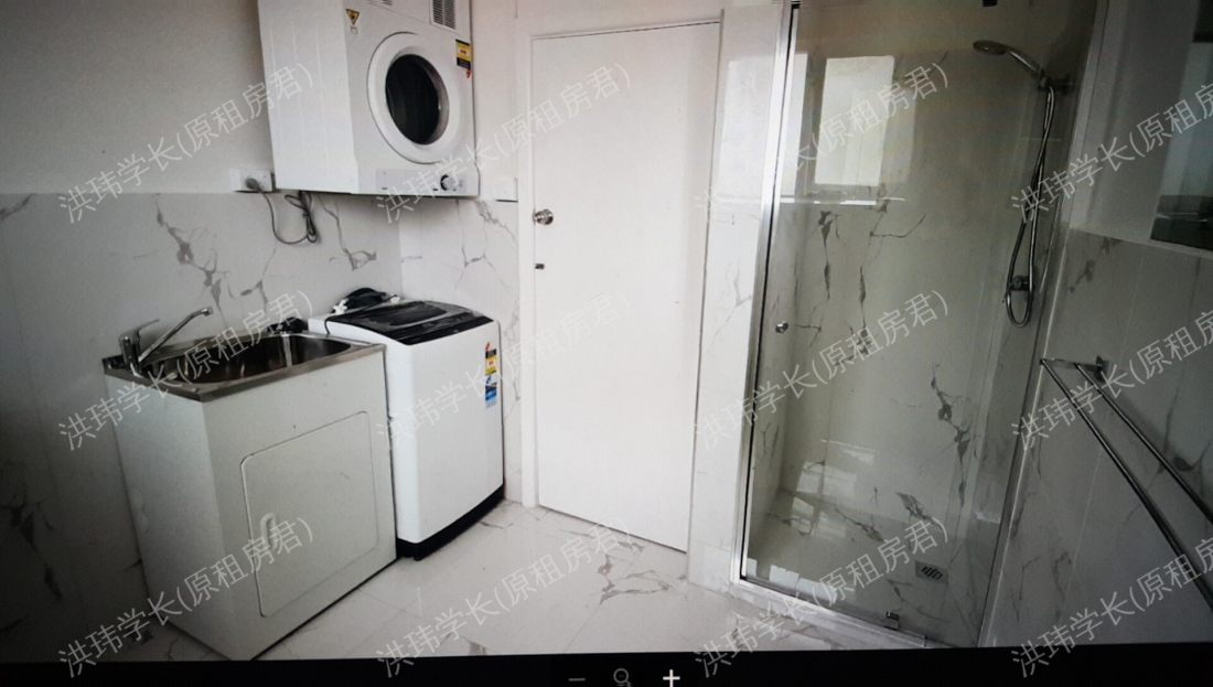 墨尔本Caulfield North 全新装修公寓 可续租公寓